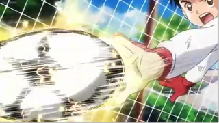 Captain Tsubasa eps 5