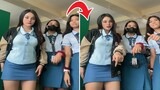 Yung Ganito Kagaling Sumayaw Ng GENTO Kaklase Mo No...ðŸ¤£ðŸ˜‚| Pinoy Reacts To Funny Video CompiIation
