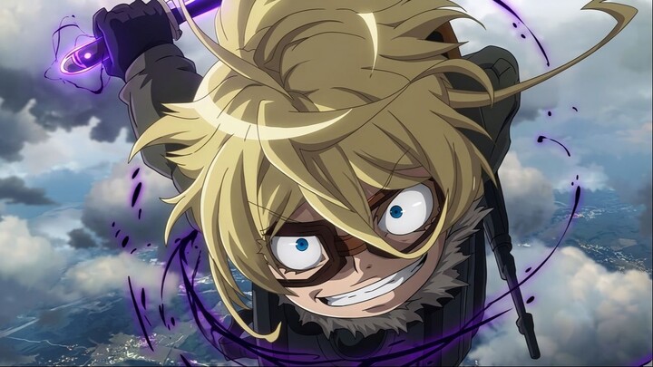 Kelihatan Bocah, Ternyata Jenius Perang 😱