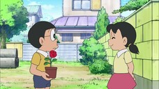 Doraemon (2005) Tập 487: Phụ lục 100 năm sau - Hoa tâm trạng khó chiều (Lồng Tiếng)