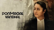 Ponmagal Vandhal الترجمة العربية