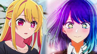 Ruby saw her mother's figure in Akane | Oshi no Ko