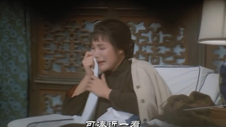 Xem hết phim “Tử viết: Thức sắc tính dã” trong một mạch