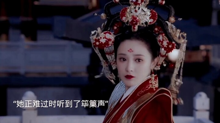 他总是以自己的方式，默默的守护着她。