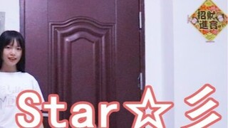 【Ghost Sound】Original Star☆彡【Idol Activities】(in the dormitory~)