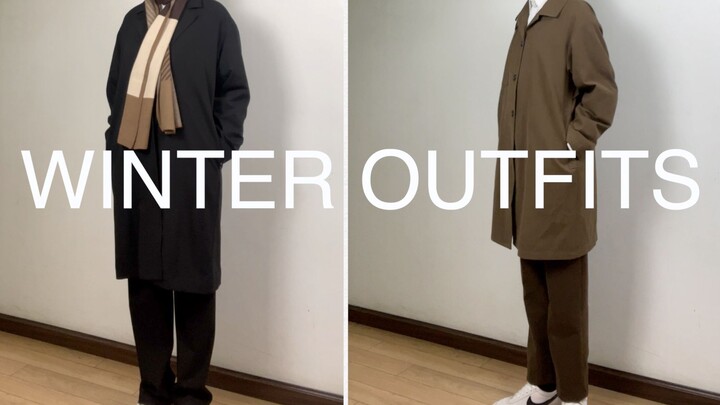 As low as 18 yuan! 15 must-have warm items for guys this winter!