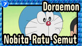Doraemon|[EP Baru 483] Video Spesial-Nobita&Ratu Semut_7
