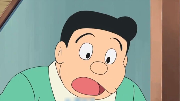 Doraemon Anime mới: Ninja! Ngôi nhà Ninja cơ khí