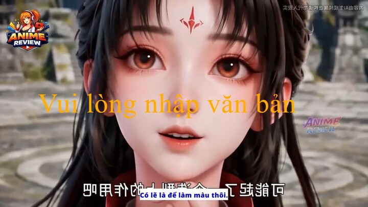 Nữ Chính Lầy Lội Nhất Tu Tiên Giới |Xích Miểu Truyện | P01-1