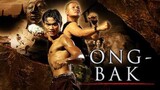Ong-Bak: Muay Thai Warrior (2003) ‧ Action/Martial Arts