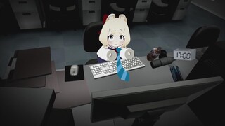 RYUKKO卍く! ? 【VRCHAT】