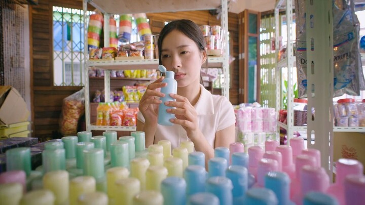 WHALE STORE XOXO (2025) Episode 3 Eng Sub