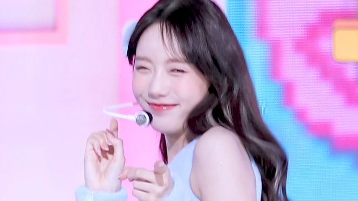 Bagus! Bagus! Bagus! Imut! Cuma lihat aja udah seneng banget! LUDA_WJSN CHOCOME_Super Junior foto de