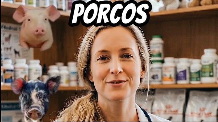 Suplemento para Porco Vitamina Para Suínos - Max Suínos Imperial Nutri