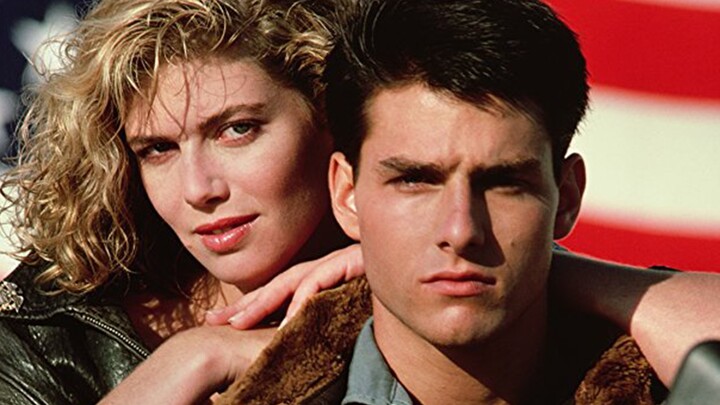 Classics Revisited: Top Gun Episode 'Take My Breath Away' Oscars