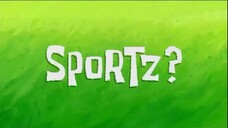 Spongebob Squarepants S10E15 Sportz? Dub Indonesia