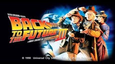 Back to the Future Part III (1990) เจาะเวลาหาอดีต ภาค 3