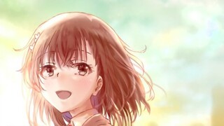 Misaka】Video dukungan terakhir dari Misaka Mikoto Shimoe~