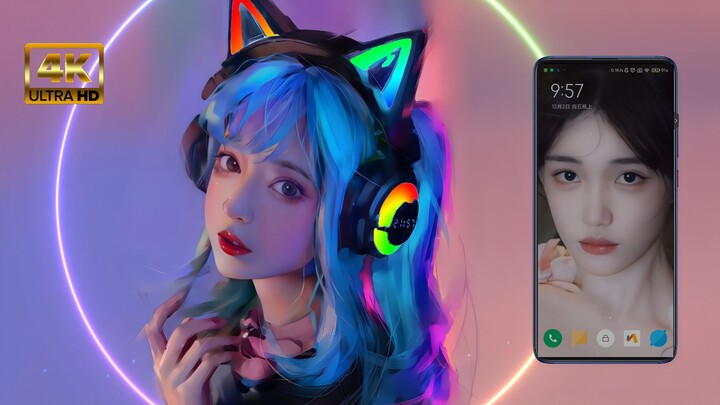 Wallpapers That Are “Breathtakingly Beautiful” in Wallpaper! ⑧