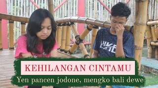 AKU ORA CIDRO (eps. 3) - "Wis Tak Ikhlaske Roso Atiku Ajur" - Aku Tak Sing Lungo - [film pendek]