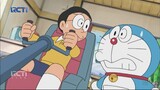 Doraemon Bahasa Indonesia RCTI - Minggu 29 Oktober 2023