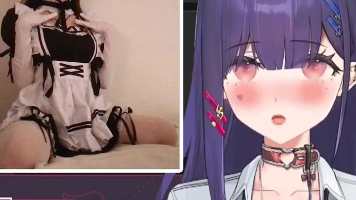 【لحوم مطبوخة/نومي】 من أجل العلم!