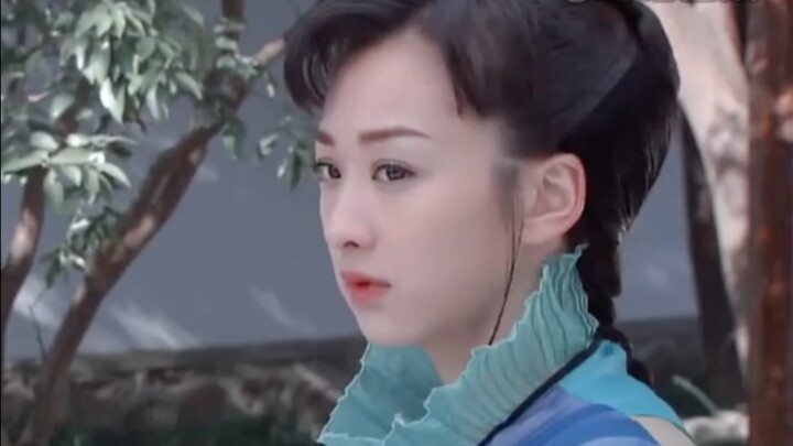 Mục Đình Đình giờ còn chẳng đóng phim nữa, cư dân mạng: Ớt nhỏ Trùng Khánh!