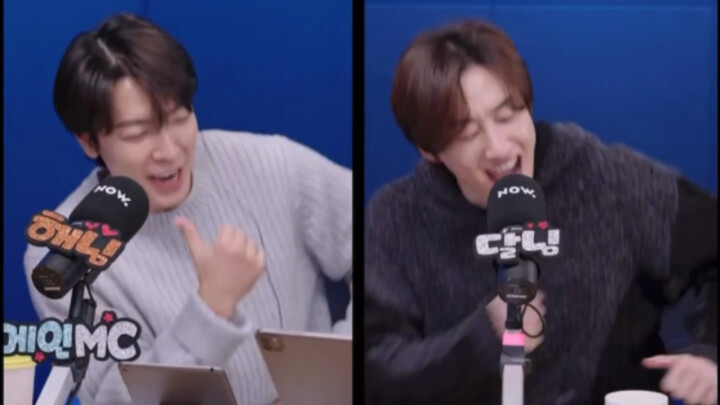 คนอื่น: รู้งี้ให้เพลงนี้เน่าอยู่ในสตูดิโอก็จบแล้ว (-᷅_-᷄) เฮ่อไห่มาแกล้งน้องอีกแล้ว