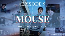 Mouse Ep.09 Tagalog Dubbed HD