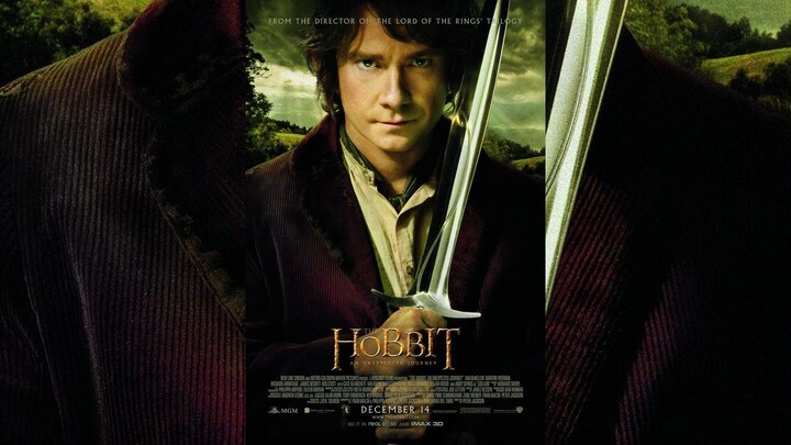 The Hobbit- An Unexpected Journey (2012) Sub Indo