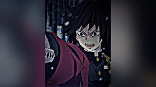 Trả lời  Đụt San của bạn đây 😂 anime animeedit xuhuonganime kimetsunoyaiba tomiokagiyuu fyp