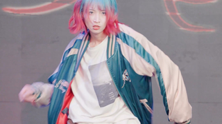 فيديو تقييم قوة الرقص المحلي [تشينغ يي]