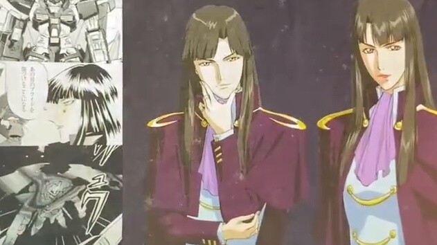 The style is not inferior to MB! TV 1/100 Jin Heretic Tian Mina