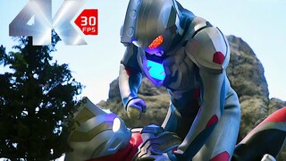 【𝟒𝐊 中文字幕】《特利迦奥特曼》特别篇 PV2来袭！泽塔暴走！邪恶特利迦登场！