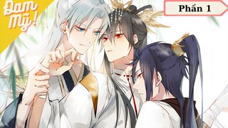 [Đam Mỹ] Xuyên Vào Game Online, Các Bà Xã Của Tôi Đột Nhiên Biến Thành Ông Xã | Phần 1