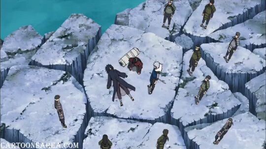Naruto Shippuden