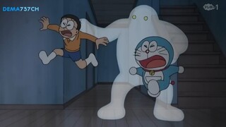 Nobita Terlalu Khawatir Pada Shizuka || Doraemon Bahasa Indonesia Terbaru 2024