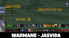 Arena 2x2 world of warcraft LK - warmane