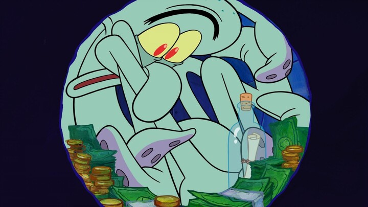 Phim lậu (4K SpongeBoy mùa mới nhất: Chiêu trò bóp nặn của Mr. Krabs) phụ đề song ngữ