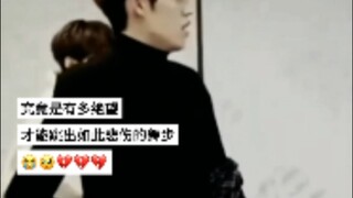 「崔胜澈」库普斯究竟多绝望才能跳出如此悲伤的舞步