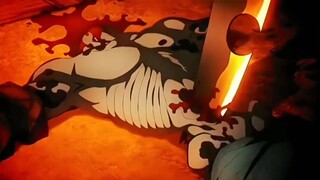 pertarungan epic🥺