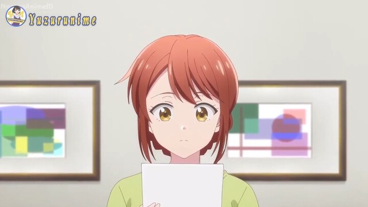 BARU PULANG KERJA, UDAH LANGSUNG MINTA JATAH SAMA AYANG _ Alur Cerita Anime kono