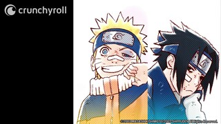 Naruto Ending 40 (END)