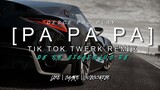 MC Zaac, Anitta & Tyga FT. DJ MJ DESCE PRO PLAY | PA PA PA | TIK TOK DANCE  [ MOOMBAH REMIX ] 100BPM