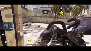 CHOPPER LEGENDARY RANKED HIGHLIGHTS + LOADOUT | Call of Duty Mobile