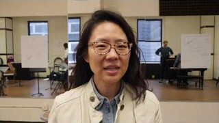 Habitat Home NYC  interview with Jinhee Han