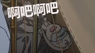 用奇怪的方式打开少战#11
