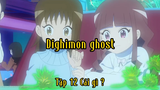 Dighimon ghost_Tập 12 Cái gì ?