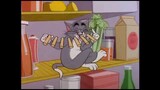 [Tom and Jerry] Ep. 35: Jerry Makan Zat Adiktif