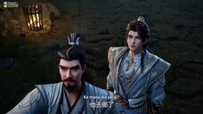 The Legend of Ling Tian Episode 10 Sub Indonesia 1080p